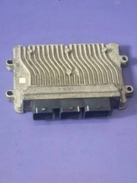 Купить Fiat fiorino бортовой компьютер/ модуль ecu 9666624380, фото thumb