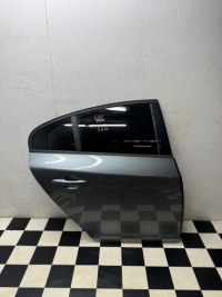 фото thumb №6, Двері праві зад volvo s60 ii 2013-2018 714-16