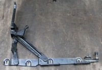 фото thumb №1, Mercedes w220 петля кришки багажника правий