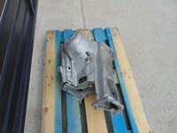 фото thumb №11, Чверть ліва лонжерон ford focus mk2 lift