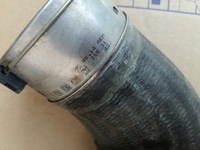 фото thumb №3, Volvo v40 ii шланг труба воздуха 2.0d d2