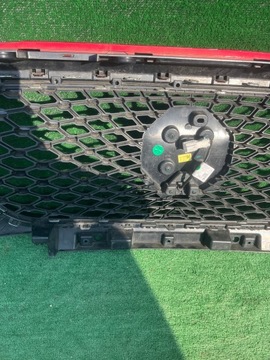 фото thumb №11, Mg zs 17-19 решётка радиатора решётка радиатор org.