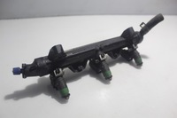 фото thumb №1, Планка впрыскивающий volkswagen polo iv 1.2