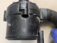 фото thumb №11, Насос wody дополнительная vw golf vii 7 t-roc seat leon skoda audi a3 1.5 tsi оригинальный номер