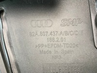 Audi оригинальный номер 82a807437a бампер Киев, фото thumb