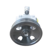 фото thumb №14, Насос усилителя mercedes gl 450 4-matic 2006-