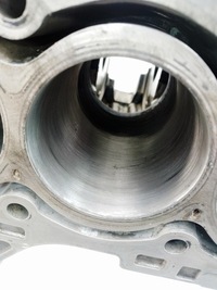 фото thumb №8, Блок двигателя 2ad 2.2 d4d avensis t25 t27 rav4 corolla verso is200 auris