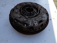 фото thumb №1, Зчеплення двомасовий vw passat b7 2.0 tdi 6 передач