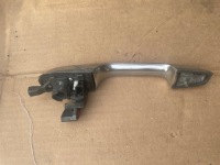 Alfa romeo 147 ручка зовнішня двері передня права європа Доставка, фото thumb