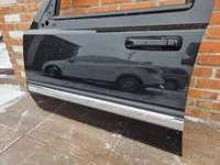 фото thumb №6, Jeep commander 5-10r xk дверь левый перед чёрные w ładne