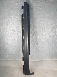 фото thumb №2, Volvo c30 r-design молдинг левая порог