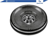 фото thumb №2, Sachs колесо двомасовий mercedes sprinter 2,2 cdi 06-