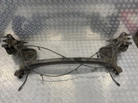 фото thumb №1, Балка подвеска задняя 4x4 4wd sx4 s-cross 16-