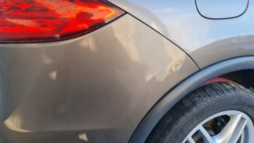 фото thumb №11, Бампер зад голий porsche cayenne 7p m8u lubelskie