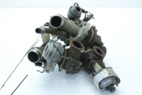 фото thumb №8, Turbosprężarka 770332-0001 769900-0002 трубка peugeot 807 рестайлинг 2.2 hdi
