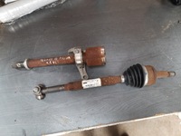 фото thumb №1, Megane iv 1.5dci піввісь підтримка шарнір праві