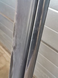 фото thumb №10, Peugeot 3008 i 09-16 молдинг поріг права хром