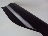 фото thumb №3, Молдинг двері правий задня renault koleos ii 2016-