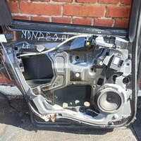 фото thumb №15, Ford mondeo mk4 двері лівий задня