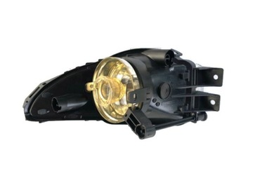 фото thumb №12, Галоген правые перед opel astra j iv 13265642