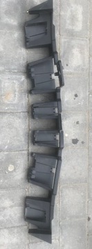 фото thumb №1, Kuga mk2 ползун бампера зад cv44-17b861-a