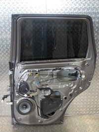 фото thumb №5, Outlander iii 14-21 дверь задняя задние правое