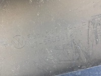 фото thumb №11, Бампер задний задняя vw golf vii 7 5g6 r20