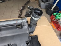 Защита двигателя корпус фильтра воздуха audi a3 8p tt 8j 2.0 tfsi 06f133837 Цена, фото thumb