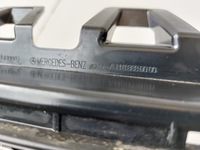 фото thumb №7, Mercedes-benz оригинальный номер a1188880000 решётка радиатора решётка радиатора diamond