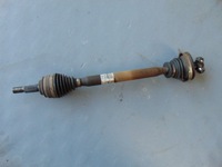 фото thumb №1, Приводной вал левая левый перед dacia sandero ii logan ii 1.2 391019117r 75km