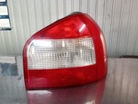 фото thumb №1, Audi a3 8l лампа задняя задняя правая lift