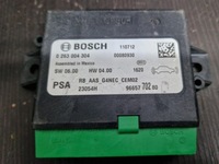 фото thumb №1, Модуль блок управления pdc citroen c4 ii 9665770280