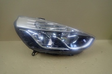 фото thumb №1, Лампа права фара renault clio 4 iv 12-16r