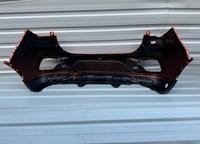 фото thumb №13, Mg zs lift 20r- бампер задня задній pdc p11026137 p10639343