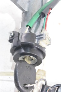 фото thumb №2, Ключ замок запалювання pilot hyundai i10 fl