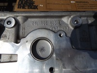 фото thumb №8, Головка vw transporter t6 multivan 2.0tdi man