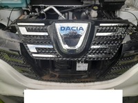 фото thumb №1, Dacia spring крышка зарядки