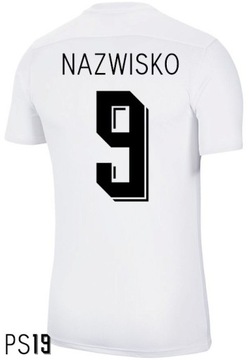Вратарская футболка Nike со свитшотом PRINT 158-170