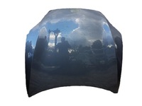 фото thumb №1, Tesla s рестайлинг plaid 21- передняя капот крышка двигателя перед