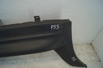 фото thumb №7, Bmw оригинальный номер 3401810 накладка пороговая p