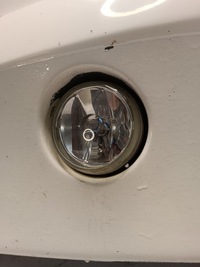 фото thumb №6, Лампа левый перед neoplan n4516