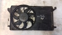 фото thumb №6, Вентилятор радіатора 0130303963 1137328148 mazda 3 bk 03-09 ford volvo