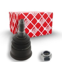 фото thumb №2, Шарова опора важеля db p. w115 нижній