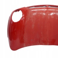Mini r50 капот кришка двигуна chili red Ціна, фото thumb