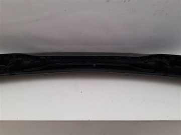 фото thumb №9, Спойлер спойлер porsche cayenne 7p рестайлинг sport design