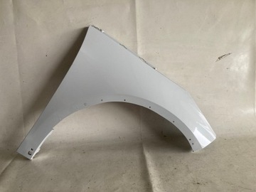 фото thumb №1, Крило праві перед bmw i3 i01 13-