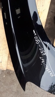 фото thumb №8, A4 b8 s4 крило лівий перед переднє ly9b