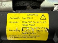 фото thumb №9, Lancia delta iii pas безопасности левые перед водитель 33055165b