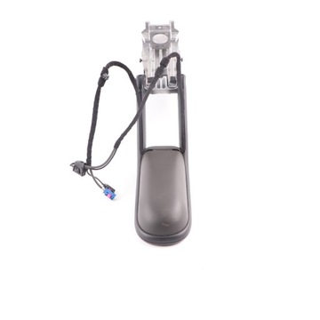 фото thumb №11, Mini cooper r56 r55 r57 тримач підлокітник консолі середньої 9185114