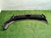 Opel grandland x рестайлінг  21- спойлер бампер передній решітка 9840125477 Ціна, фото thumb